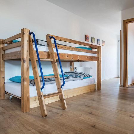 Ferienwohnung Knopf Hardegsen Zewnętrze zdjęcie
