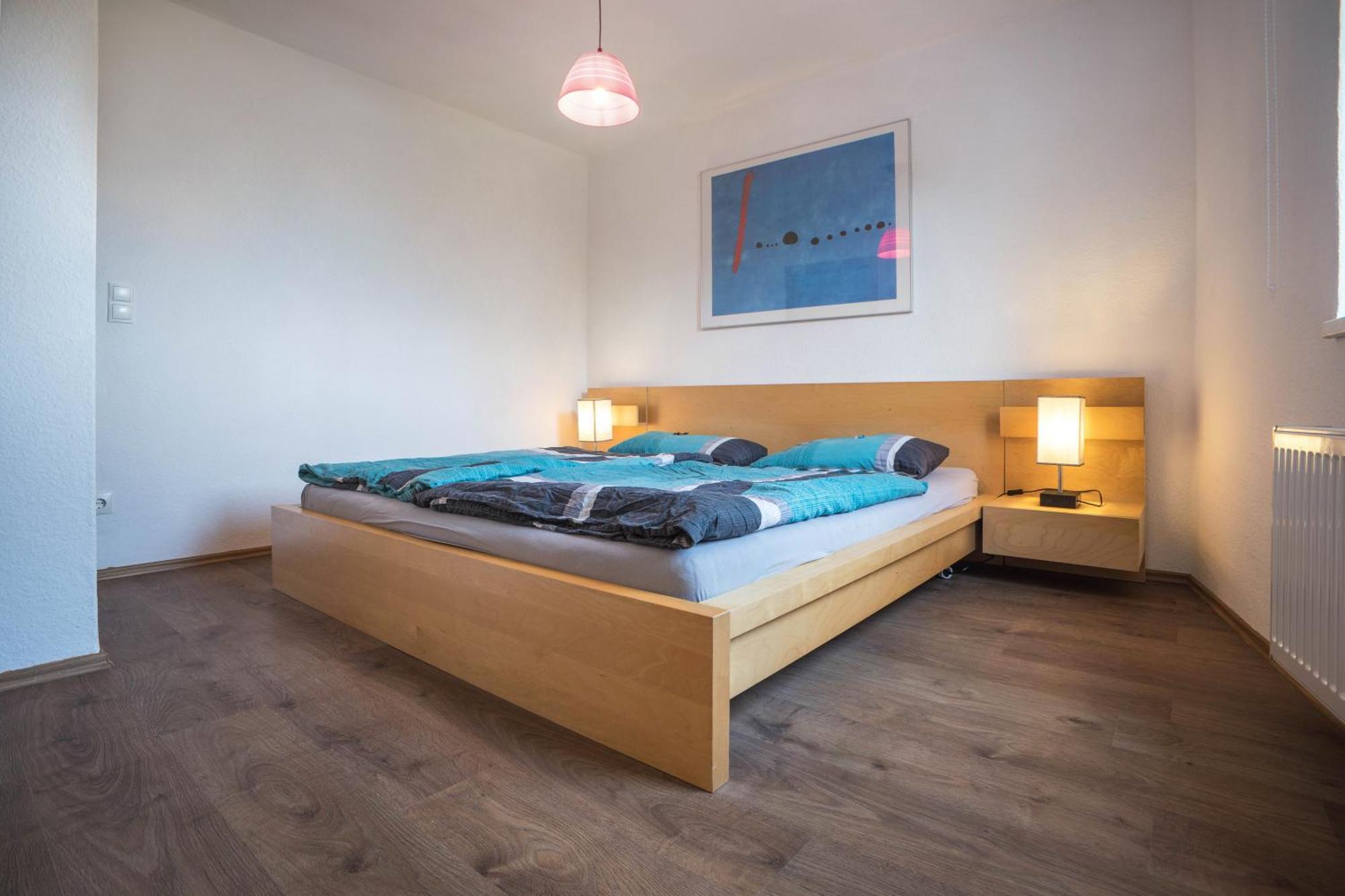 Ferienwohnung Knopf Hardegsen Zewnętrze zdjęcie
